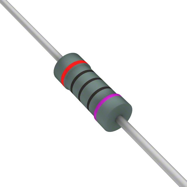 RNF14BTD200R Stackpole Electronics Inc  Resistencias de orificio pasante